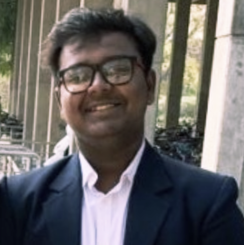 Shanzal Siddiqui